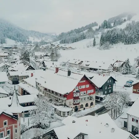 Brauereigasthof Schäffler