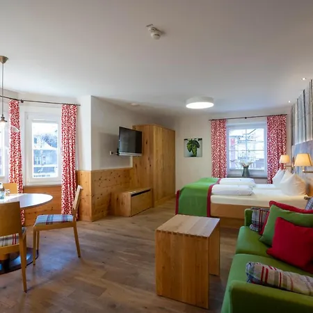 Brauereigasthof Schäffler Hotel