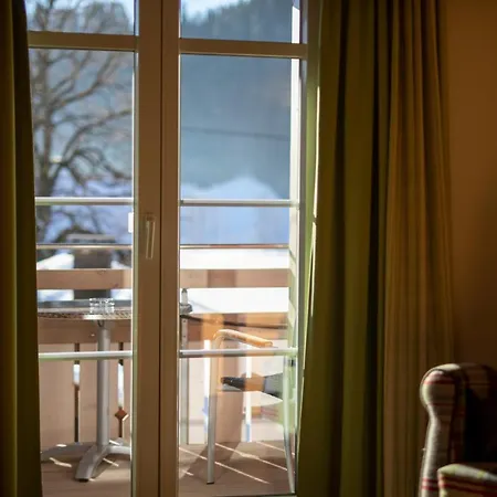 Hotel Brauereigasthof Schäffler 3*