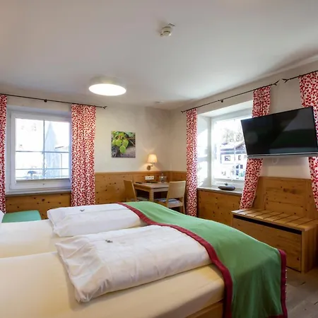 Brauereigasthof Schäffler Hotel 3*