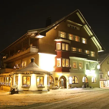 Hotel Brauereigasthof Schäffler Missen-Wilhams
