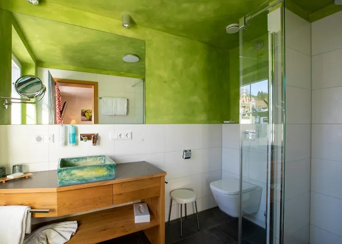 Hotel Brauereigasthof Schaeffler 3*