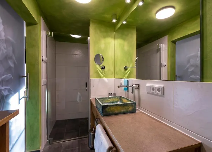Hotel Brauereigasthof Schaeffler 3*