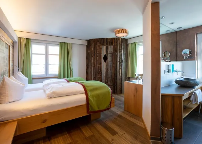 Brauereigasthof Schaeffler Hotel 3*