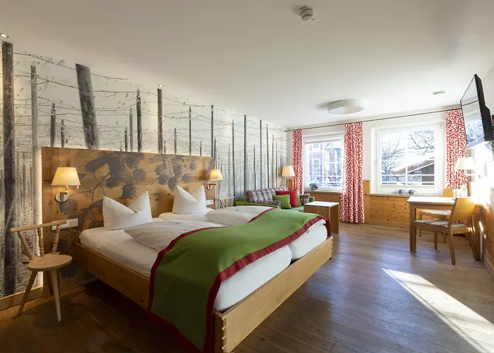 Brauereigasthof Schaeffler Hotel