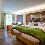 Brauereigasthof Schaeffler 3*