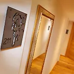 Brauereigasthof Schaeffler ホテル