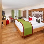 Brauereigasthof Schaeffler 3*