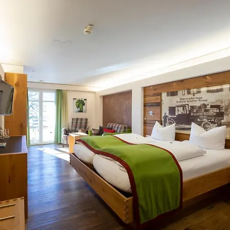 Brauereigasthof Schaeffler 3*