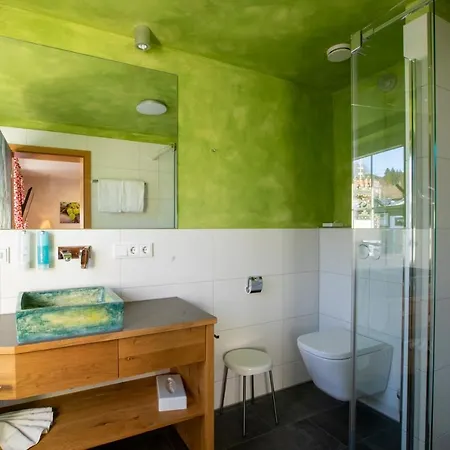 Hotell Brauereigasthof Schaeffler 3*