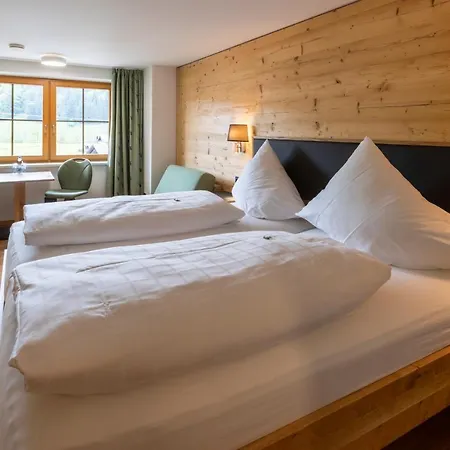 Hotel Brauereigasthof Schaeffler Missen-Wilhams