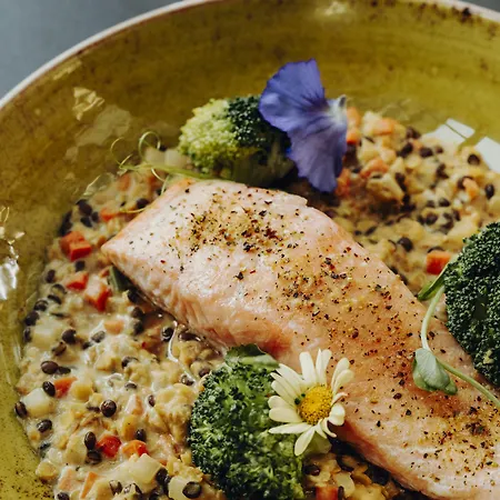 Brauereigasthof Schaeffler 3*