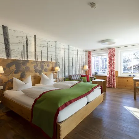 Brauereigasthof Schaeffler Hotel