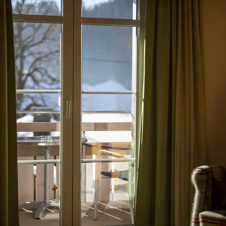Brauereigasthof Schaeffler Hotel Missen-Wilhams