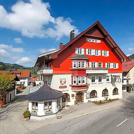 Brauereigasthof Schaeffler Missen-Wilhams