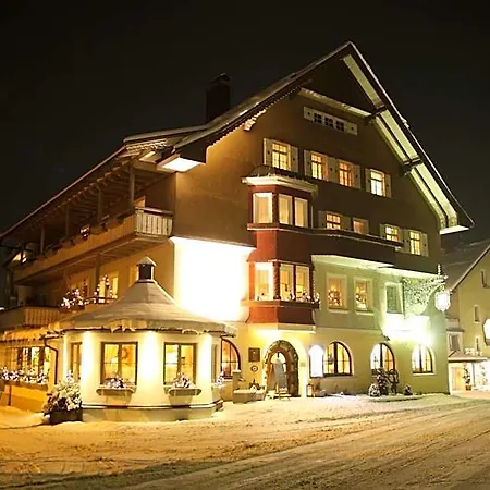 Brauereigasthof Schaeffler 3* Missen-Wilhams