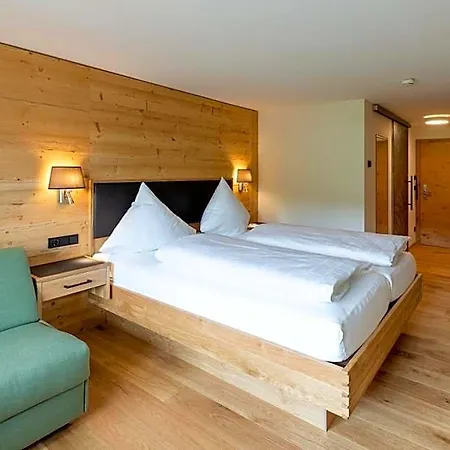 Hotel Brauereigasthof Schaeffler Missen-Wilhams