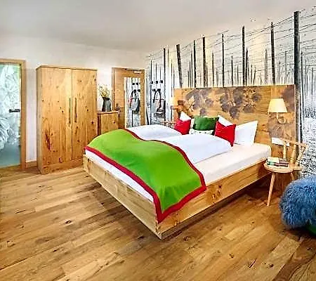 Hotel Brauereigasthof Schaeffler 3*