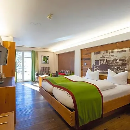 Brauereigasthof Schaeffler 3*