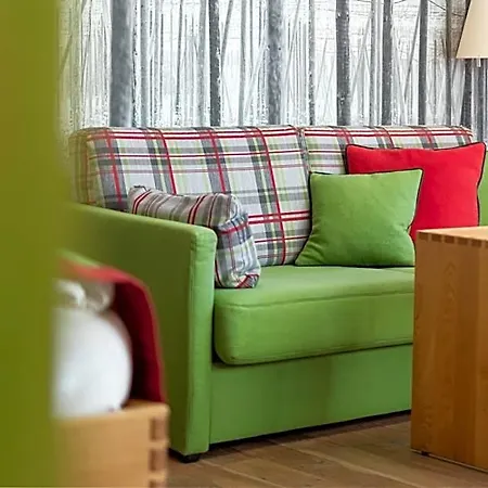 Hotel Brauereigasthof Schaeffler 3*