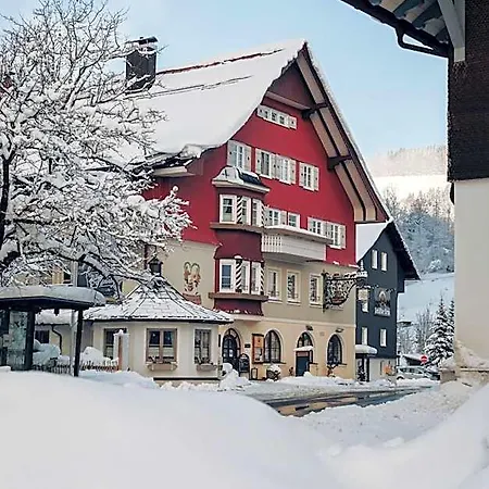 Brauereigasthof Schaeffler 3*