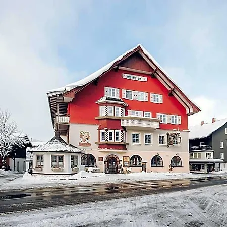 Brauereigasthof Schaeffler Hotel 3*