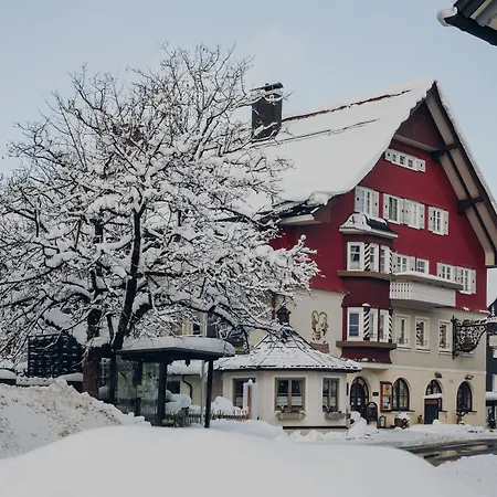 Hotel Brauereigasthof Schaeffler