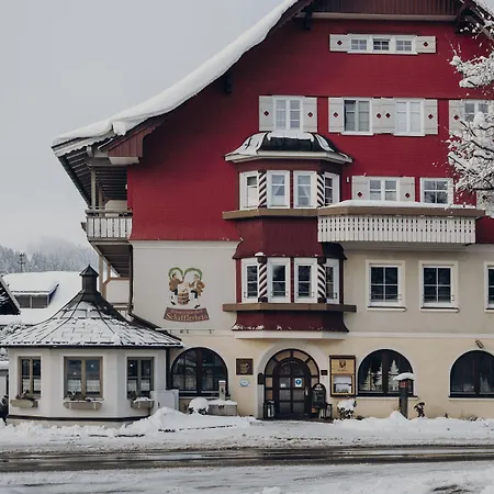 Brauereigasthof Schaeffler 3*