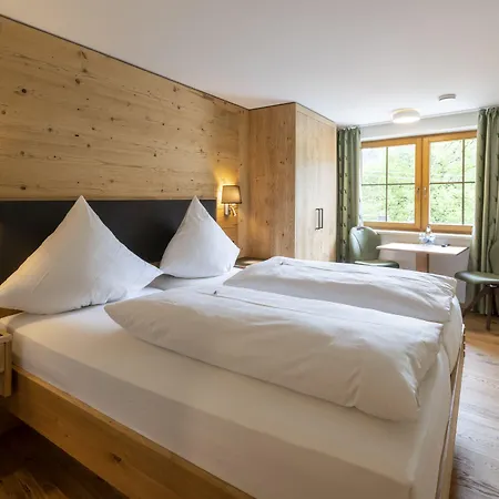 Hotel Brauereigasthof Schaeffler 3*